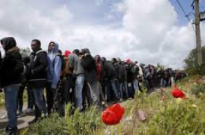 Хорватия закроет границу с Сербией при дальнейшем потоке мигрантов
